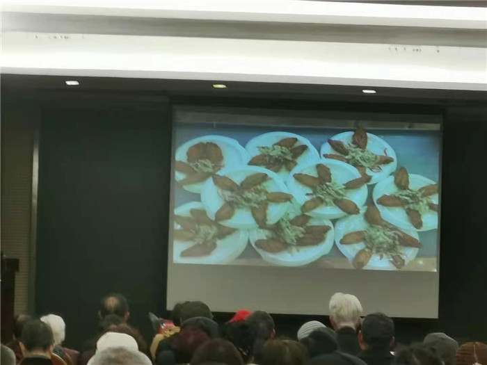 綿陽中旅假日旅行社2021年春季線路推薦會(huì)暨客戶答謝會(huì)舉行