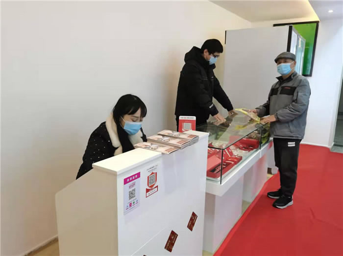 四川中青旅綿陽分社、綿陽市中旅假日旅行社、綿陽自來文化傳播有限公司24H自助售貨服務盛大開業(yè)