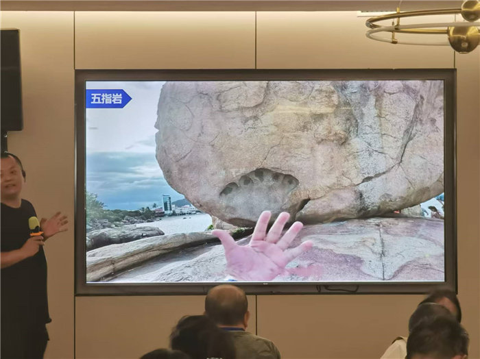 四川中青旅綿陽分社(綿陽中旅假日旅行社)2025獨家定制線路分享會