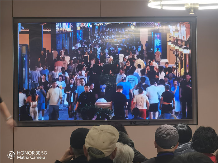 綿陽中旅假日旅行社舉行太行之巔 燕趙故里8日游推薦會(huì)